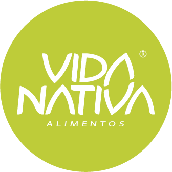 Vida Nativa Logo